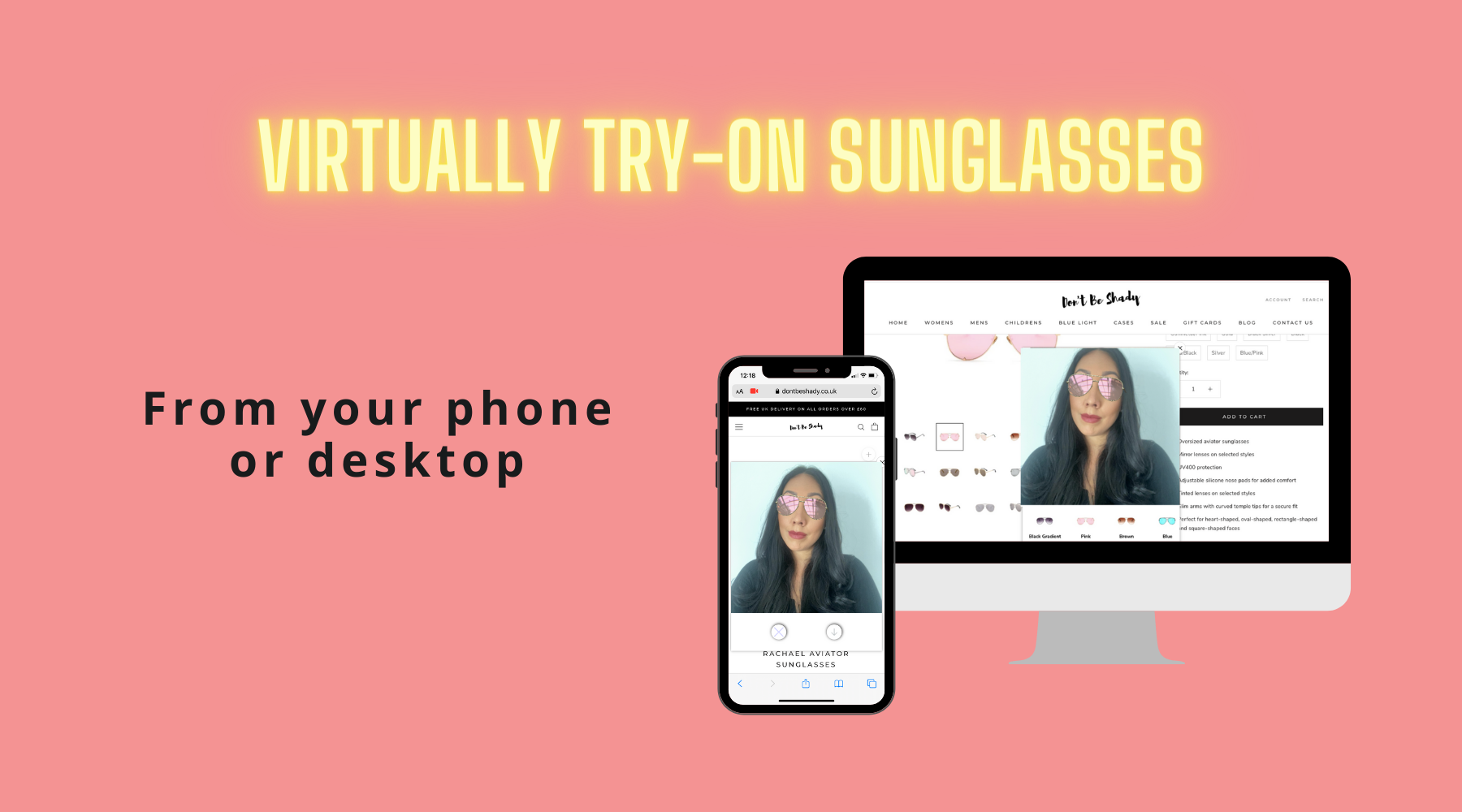 Virtual Try-On
