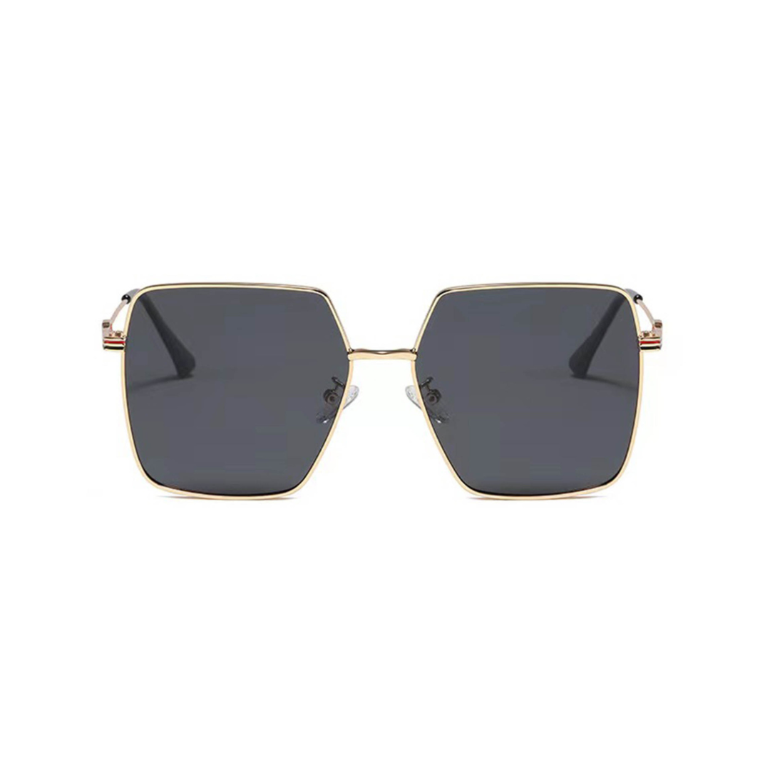 Aida Oversized Sunglasses