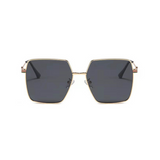 Aida Oversized Sunglasses