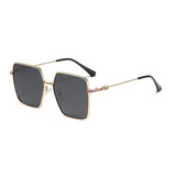 Aida Oversized Sunglasses
