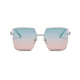 Aida Oversized Sunglasses