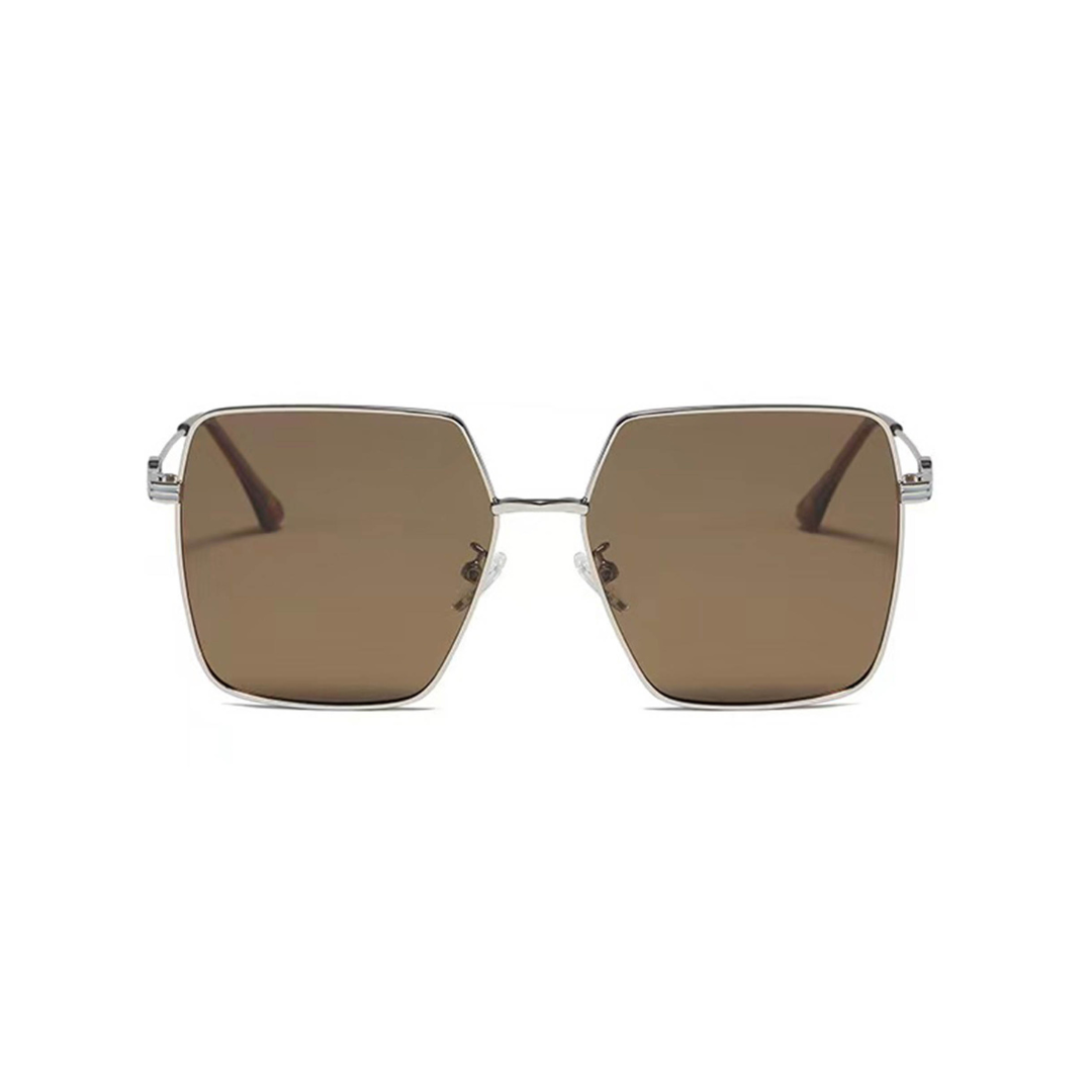 Aida Oversized Sunglasses