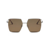 Aida Oversized Sunglasses