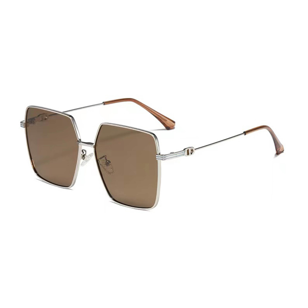 Aida Oversized Sunglasses