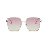 Aida Oversized Sunglasses