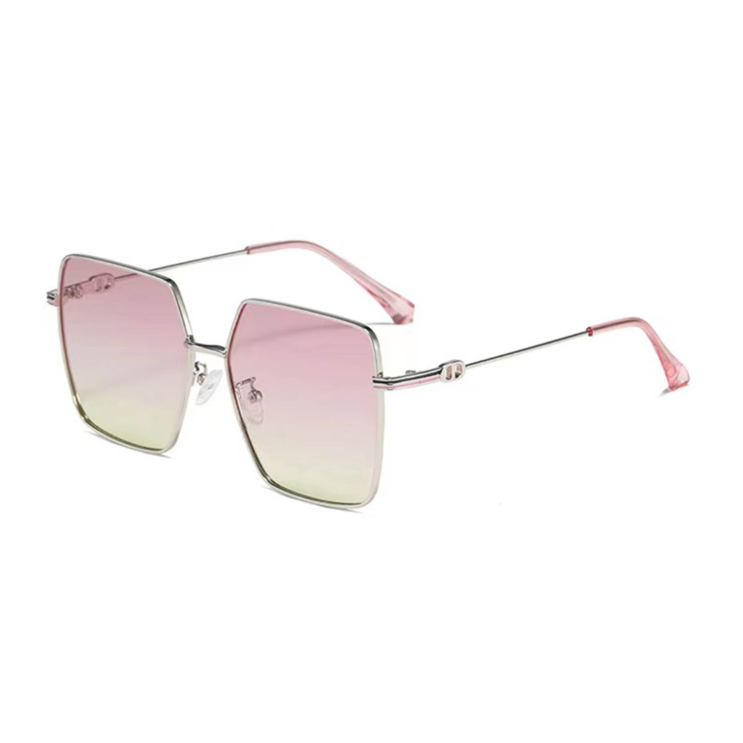 Aida Oversized Sunglasses