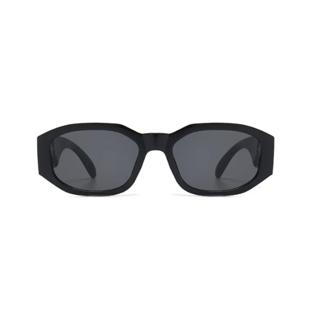 Jude Oval Sunglasses