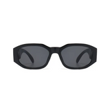 Cece Oval Sunglasses