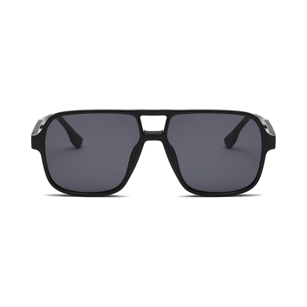 Elsie Aviator Sunglasses