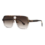 Elsie Aviator Sunglasses
