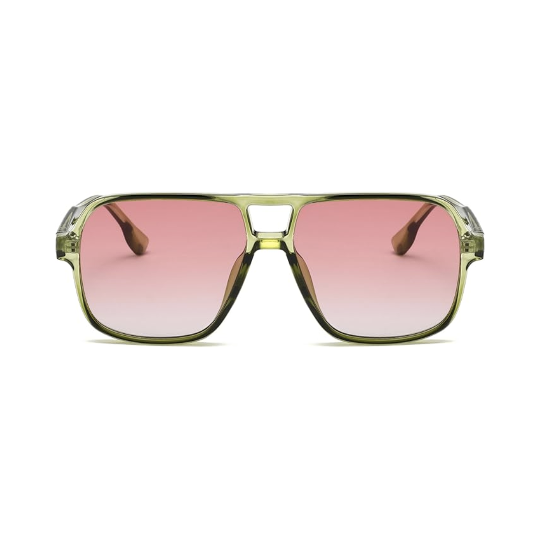 Elsie Aviator Sunglasses