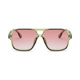 Elsie Aviator Sunglasses