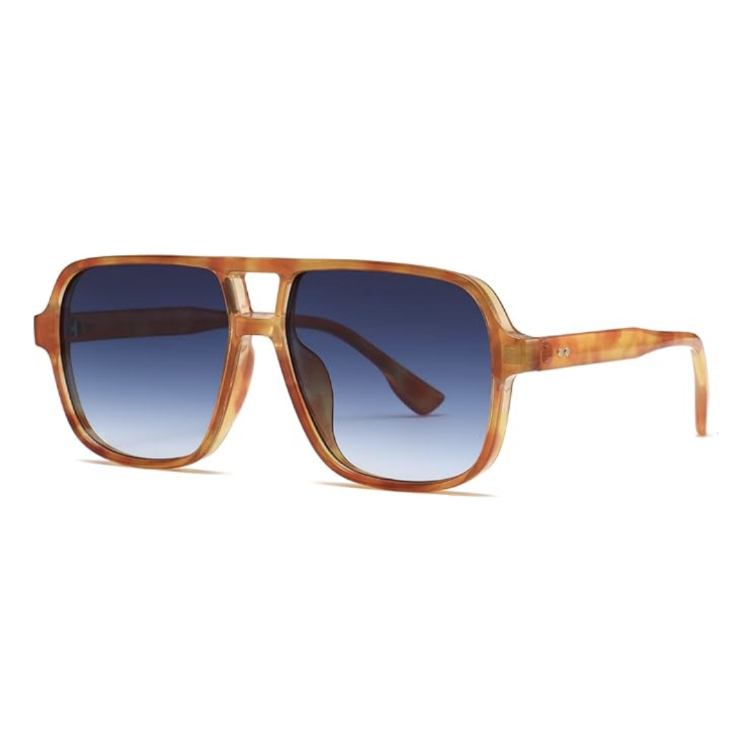 Elsie Aviator Sunglasses
