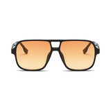 Elsie Aviator Sunglasses