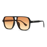 Elsie Aviator Sunglasses