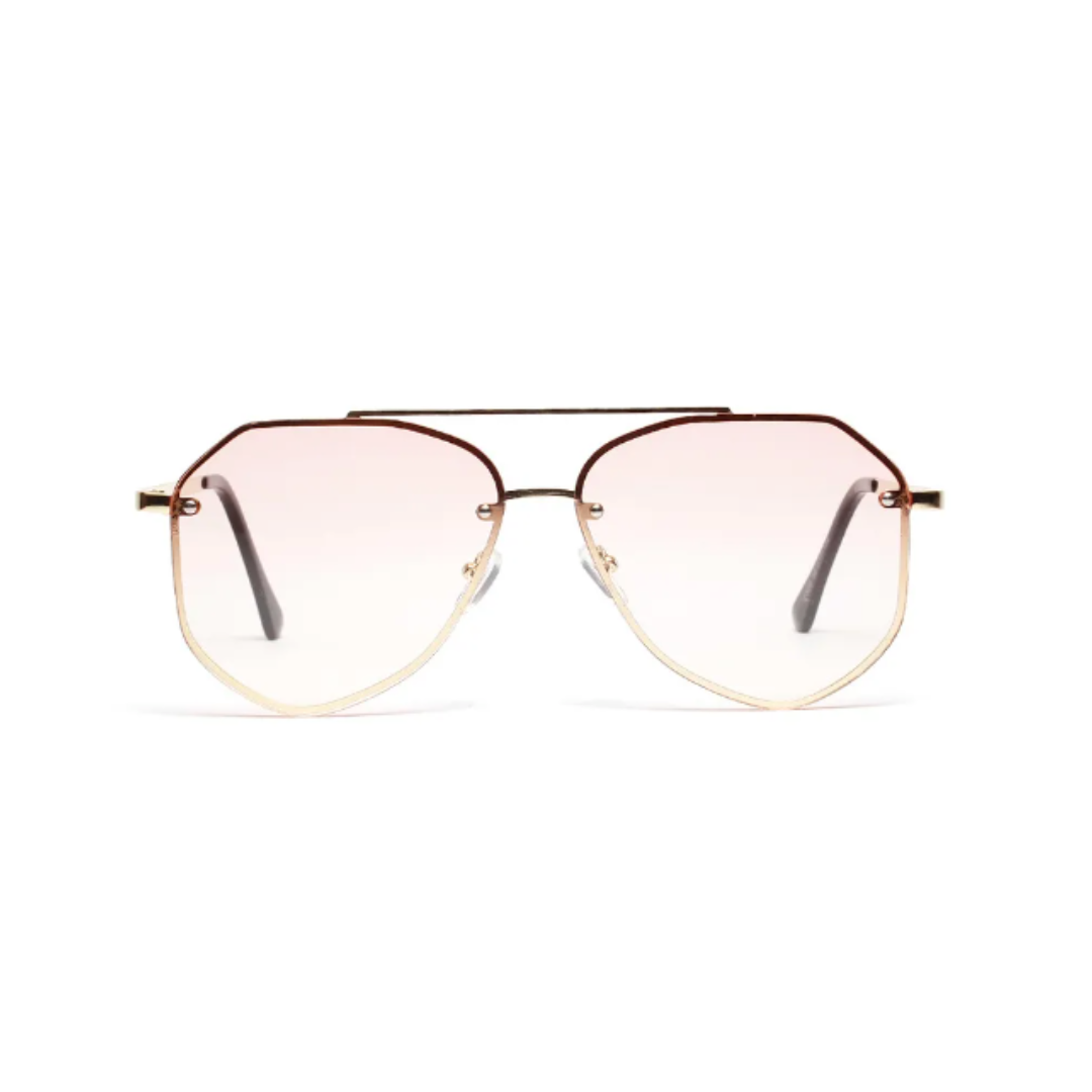 Florence Aviator Sunglasses