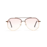 Florence Aviator Sunglasses