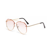 Florence Aviator Sunglasses