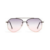 Florence Aviator Sunglasses