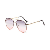 Florence Aviator Sunglasses