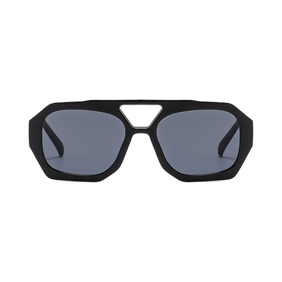 Gisele Aviator Sunglasses