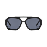 Gisele Aviator Sunglasses