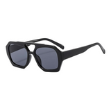 Gisele Aviator Sunglasses