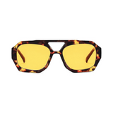 Gisele Aviator Sunglasses