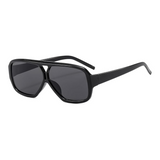 Hallie Aviator Sunglasses
