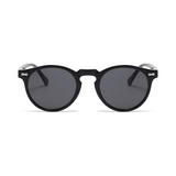 Henry Circle Sunglasses
