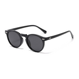 Henry Circle Sunglasses