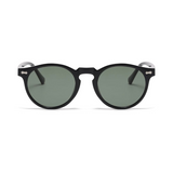 Henry Circle Sunglasses