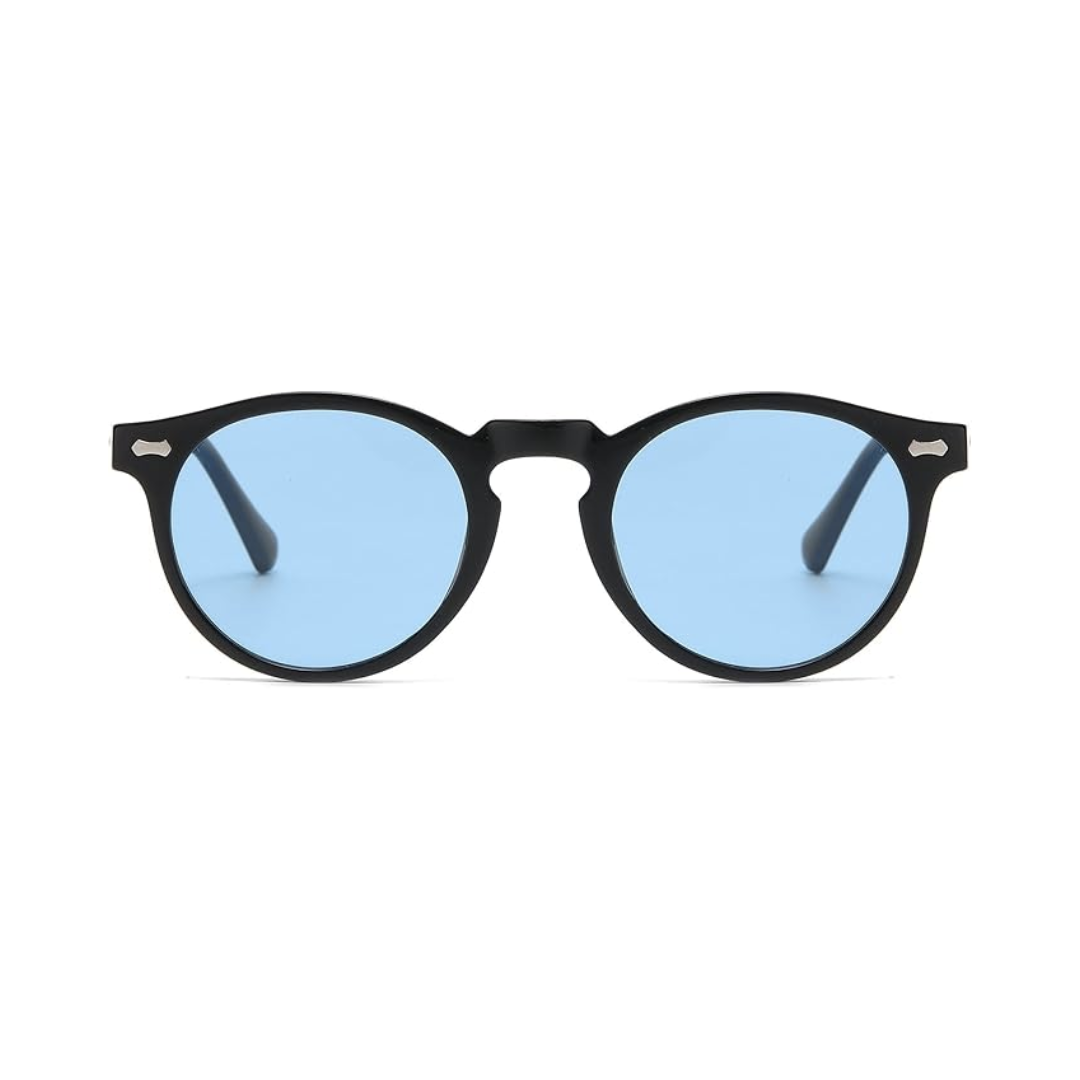 Henry Circle Sunglasses