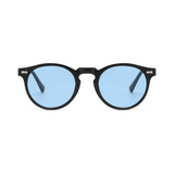 Henry Circle Sunglasses