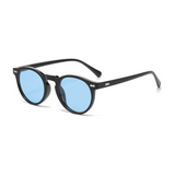 Henry Circle Sunglasses