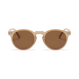 Henry Circle Sunglasses