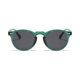Henry Circle Sunglasses