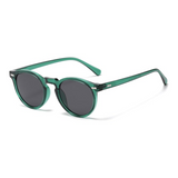 Henry Circle Sunglasses