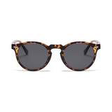 Henry Circle Sunglasses