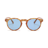 Henry Circle Sunglasses