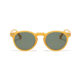 Henry Circle Sunglasses