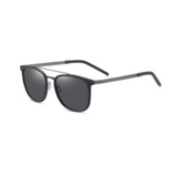 Kai Round Sunglasses