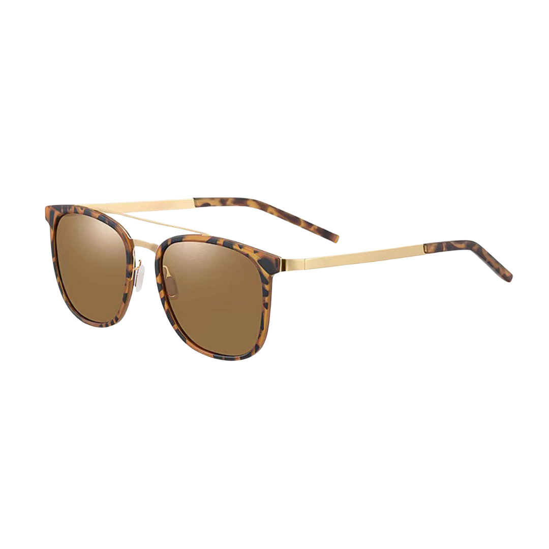 Kai Round Sunglasses
