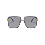 Loren Square Sunglasses
