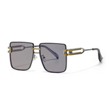 Loren Square Sunglasses