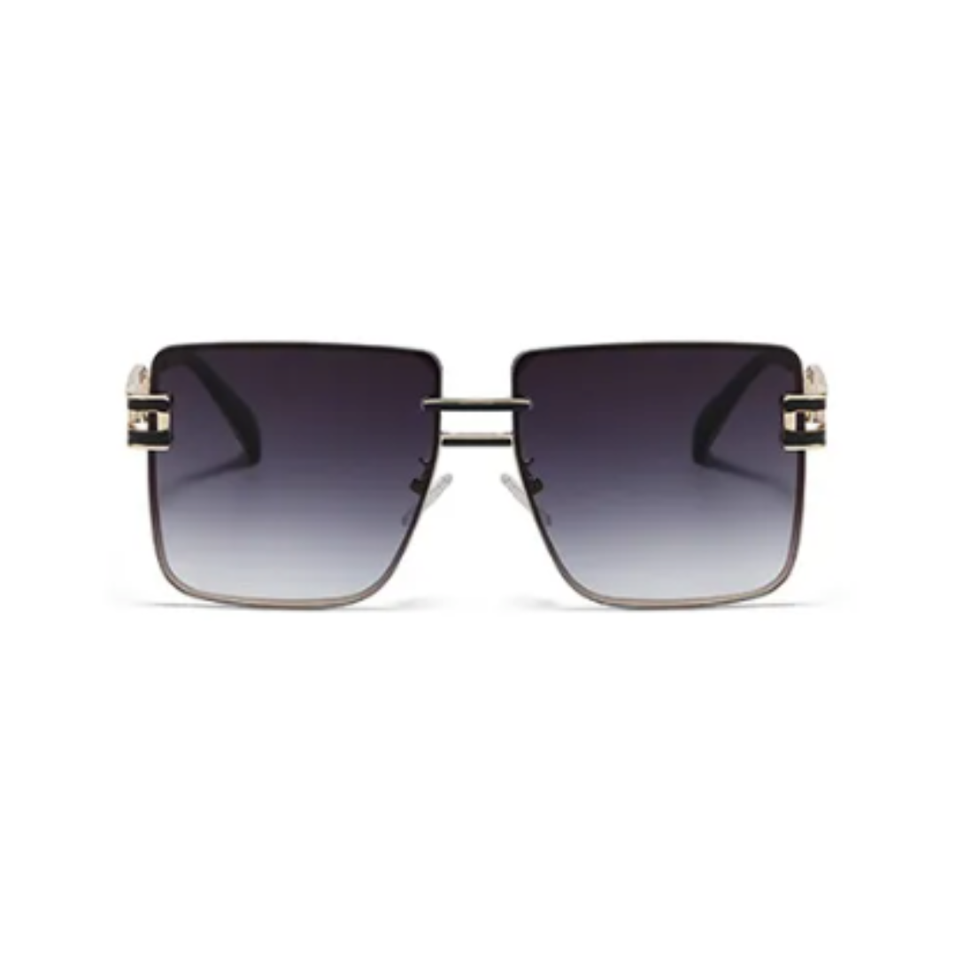 Loren Square Sunglasses