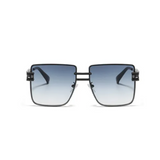Loren Square Sunglasses