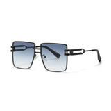 Loren Square Sunglasses