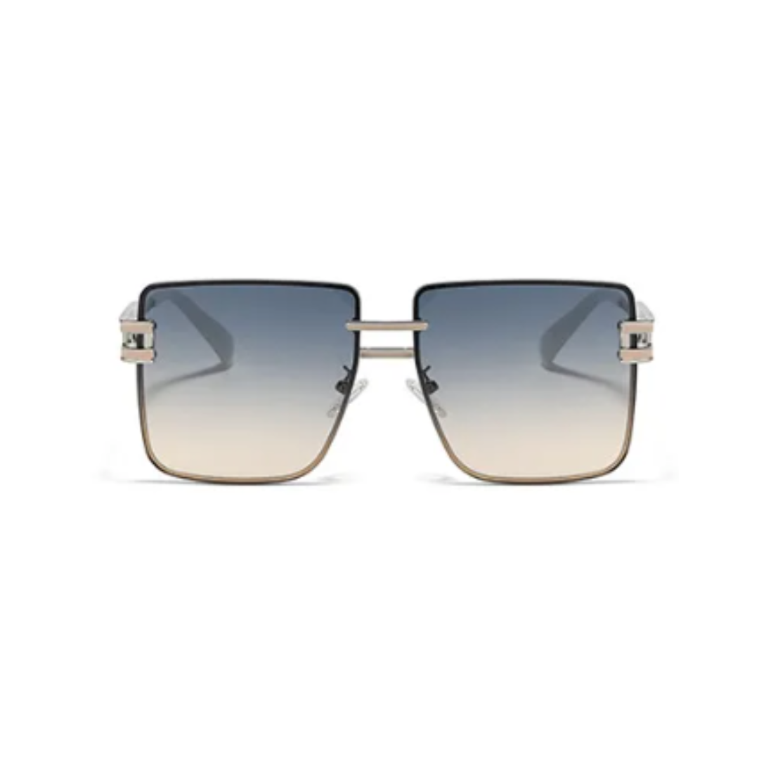 Loren Square Sunglasses