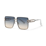 Loren Square Sunglasses